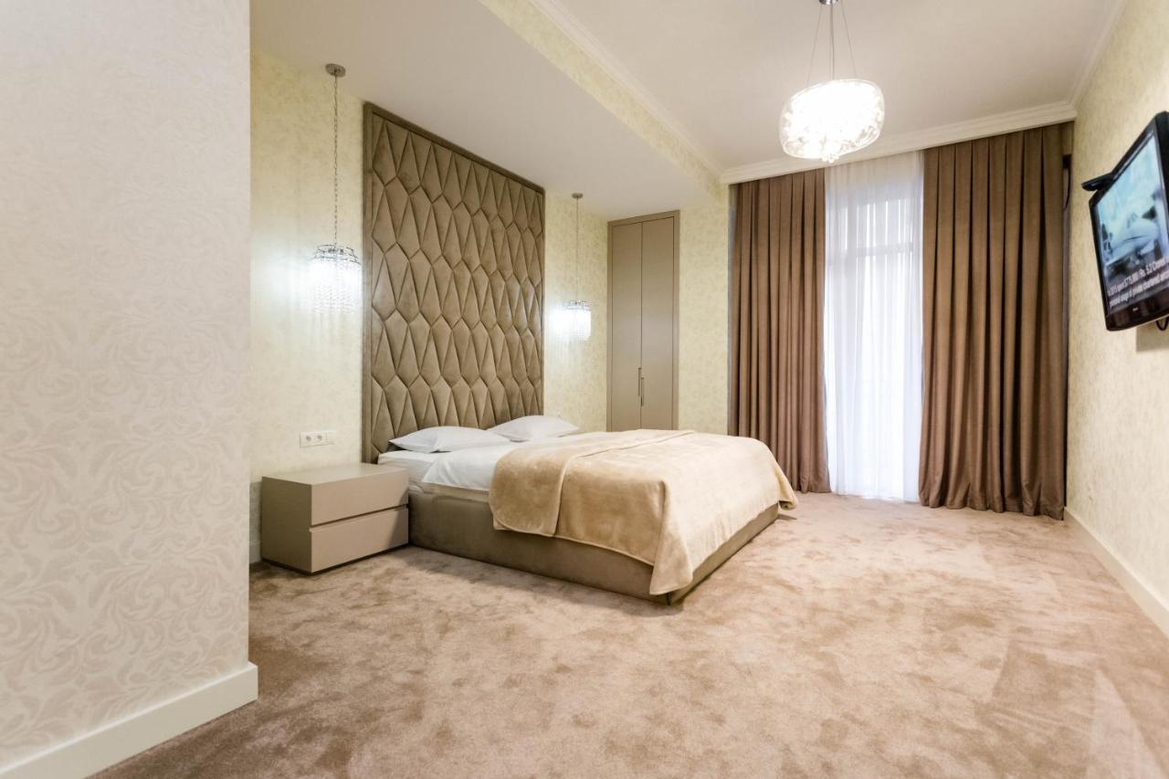 Luxury Landing IV Apartment Tbilisi Ngoại thất bức ảnh
