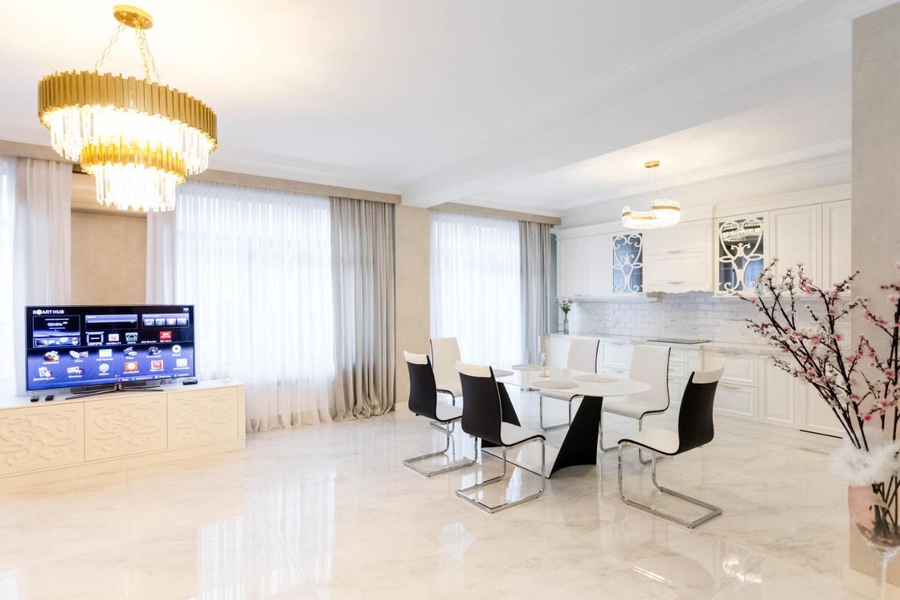 Luxury Landing IV Apartment Tbilisi Ngoại thất bức ảnh