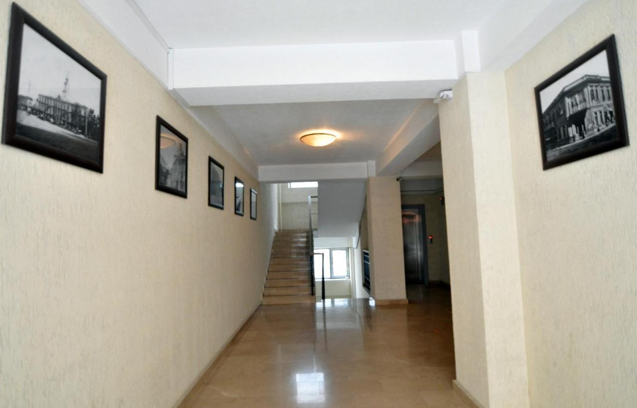 Luxury Landing IV Apartment Tbilisi Ngoại thất bức ảnh