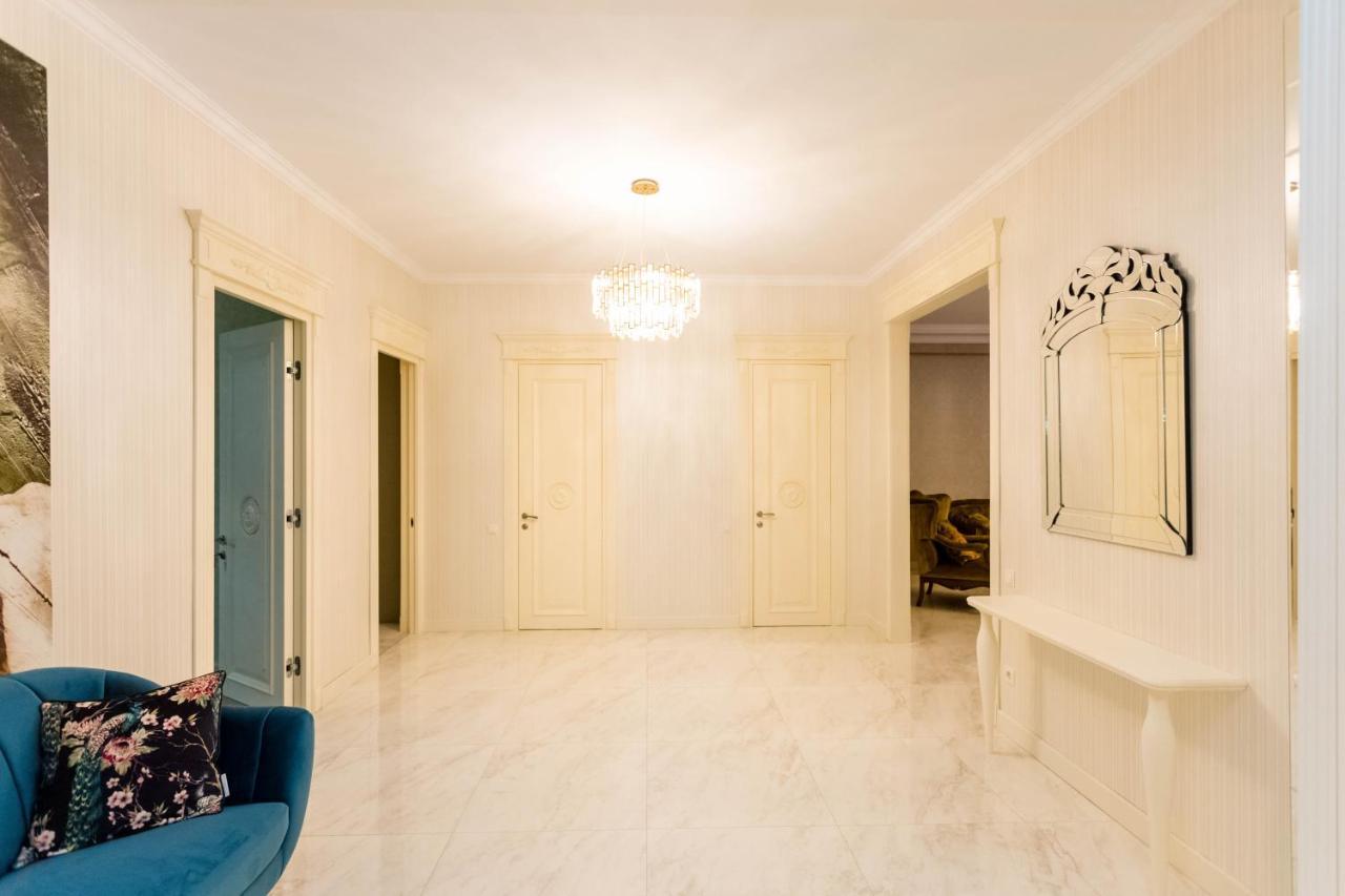 Luxury Landing IV Apartment Tbilisi Ngoại thất bức ảnh