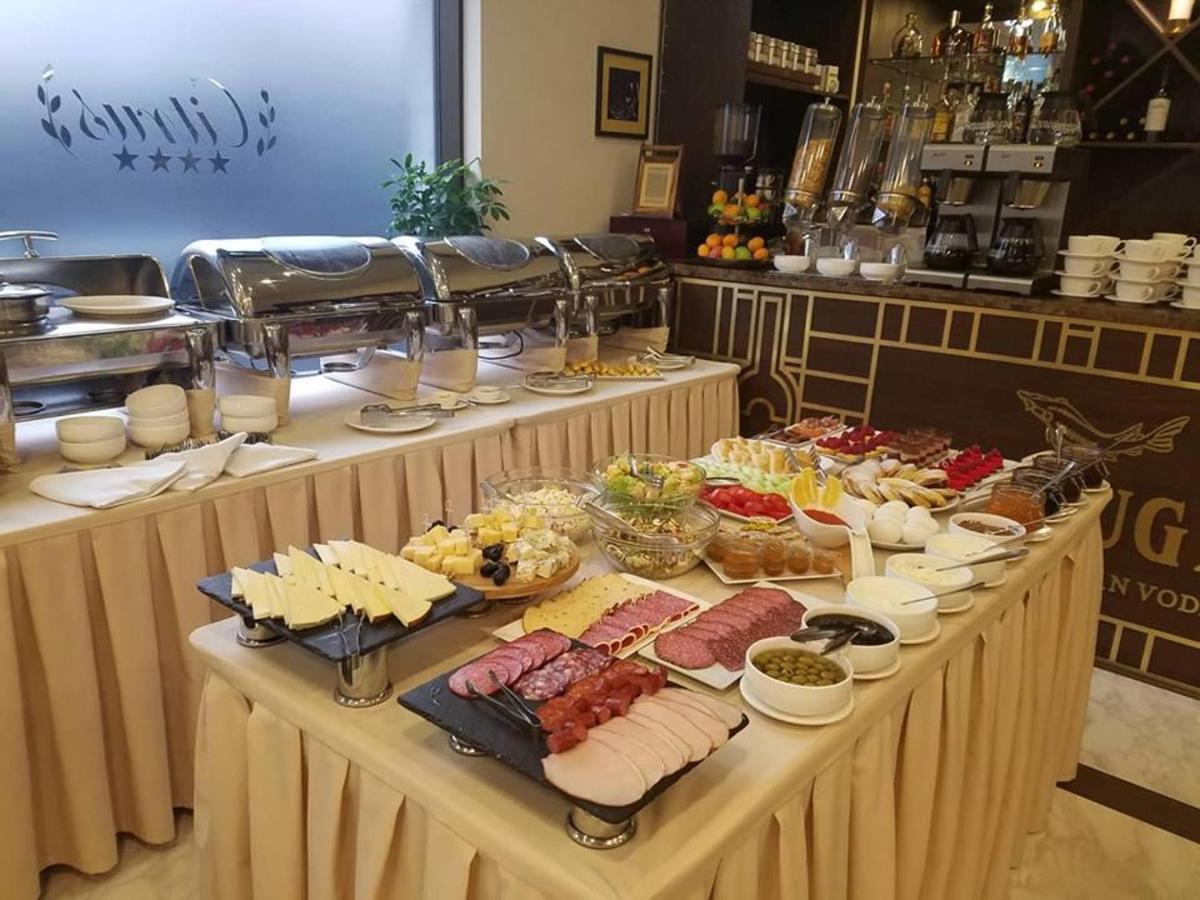 Luxury Landing IV Apartment Tbilisi Ngoại thất bức ảnh